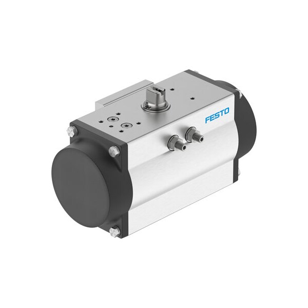 Festo Semi-Rotary Drive DFPD-80-RP-90-RS60-F07-R3-C-VDE2 DFPD-80-RP-90-RS60-F07-R3-C-VDE2 - main